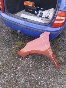 Peugeot 207 - 4