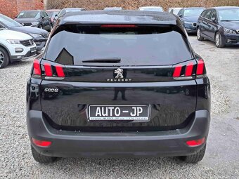 Peugeot 5008 1,2 PT ACTIVE 106.000 km - 4