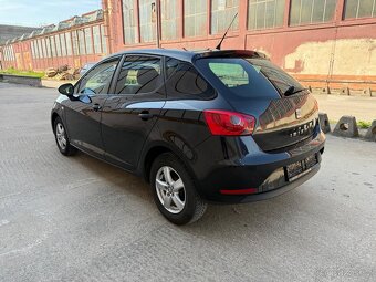 Seat Ibiza 1.2 - 51 KW, facelift, klima. - 4