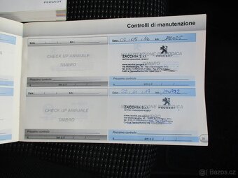PEUGEOT 5008 2.0HDI 110kw 10/2011 - 4