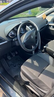 Prodám Peugeot 207 - 4