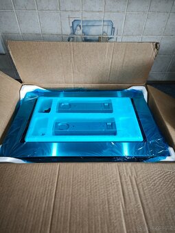 Mikrovlná trouba BEKO + rámeček BEKO. - 4
