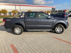 Ford Ranger 3.2 TDCI, Limited, 4X4 - 4