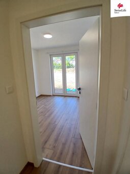 Pronájem bytu 2+kk 46 m2 Javorová, Blovice - 4