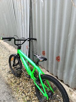 BMX Big Daddy - 4