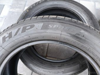 Pneu Bridgestone Dueler HP Sport letní 235/55/19 101V - 4