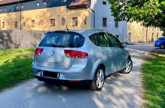 Seat Altea XL - 4