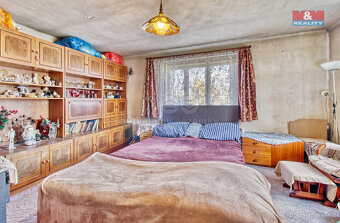 Prodej rodinného domu, 348 m², Počedělice - 4