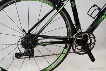 Merida Ride 500 - 4