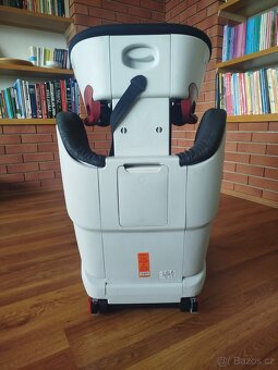 Dětská autosedačka Britax - 4