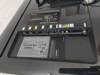 Samsung UE32K5502AK SMART - 4