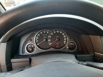Prodám Opel Meriva 1.3 cdi - 4
