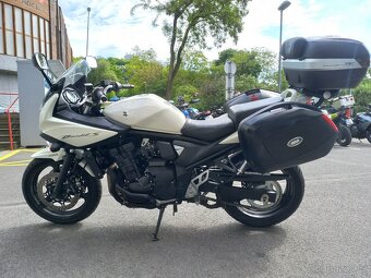 Suzuki GSF650SA Bandit (2014/33000km) - 4