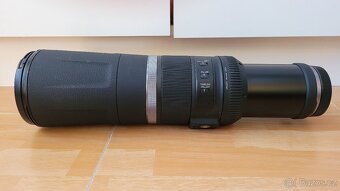 Canon RF 800mm F11 IS STM - 4