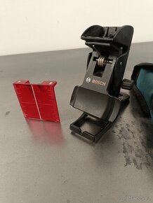 Bosch laser - 4