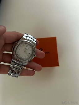 Patek Philippe hodinky - 4