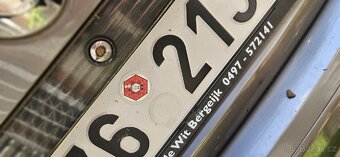Bmw E65 730d 160kw - 4