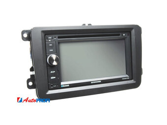372239 PRO Rámeček autorádia Škoda / VW / Seat - 4