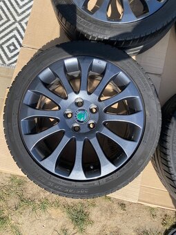 Alu Comet 16, Antracit - 4