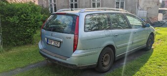 Citroen C5 2,0HDi - 4