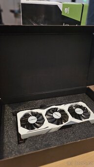 Geforce RTX 2070 Super - 4