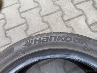 Letní pneu 225/45/17 - 4