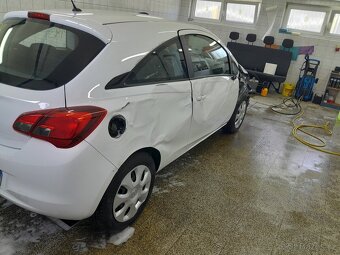 Opel Corsa 1,4 16V - 4