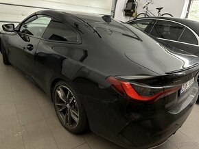BMW M440 D XDrive rok 2022 najeto 22tis.km - 4