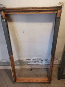 Střešní okno Velux - 4