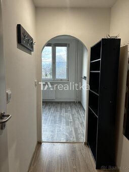 Pronájem byt 2 + kk, 37㎡ Karviná 73301 - 4
