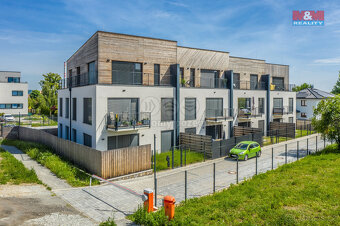 Prodej bytu 3+kk, 84 m², Mladá Boleslav, ul. Vondřichova - 4