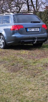 Audi a4 b7 3.0 tdi - 4