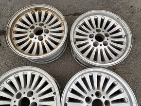 BMW ALU R16 ET20 - vintage styl - 4