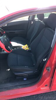 Astra 1.6benzin STK ma 1rok pojízdné na Dily - 4