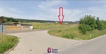 Prodej pozemky pro bydlení, 1 175 m2 - Dvůr Králové nad Labe - 4