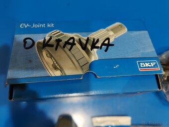 Vnější kloub poloosy Octavie SKF - 4