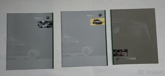 Predám prospekt Škoda Fabia - pozri všetky foto - 4