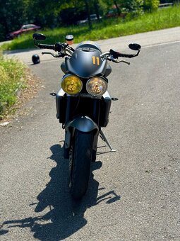 Triumph Street Triple 675 R TOP 2011 - 4