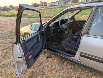 Opel Senátor B 1987 3.0i Automat 115kW, po renovaci - 4