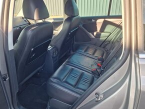 Vw Tiguan 2.0 tdi 4x4 - 4