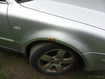 Passat B5.5 2.5 TDI - 4