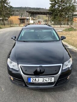 Passat b6 2.0tdi cr - 4