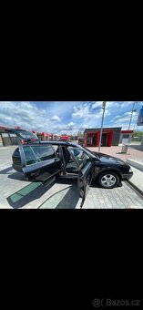 Škoda octavia 1.9 TDI 74kw 2010 - 4