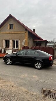 ŠKODA OCTAVIA 2 FACELIFT 1.9 TDI • NOVÁ STK - 4