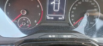 VW-Polo Maraton Ed.(vyr.2019) 1,0 TSI 6G, 85 kW, Benz. - 4