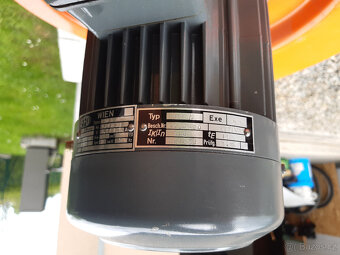 Ventilátor - 4