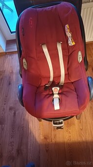 Maxi Cosi - 4