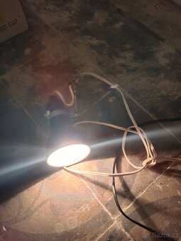 Stolní lampa - 4