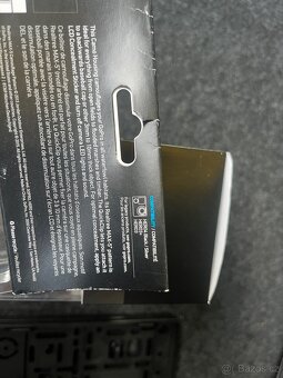 Vodotěsný obal GoPro dual i samotný - 4