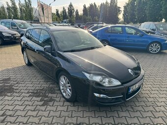 Renault Laguna 2,0 DCI 127 KW INITIALE - 4
